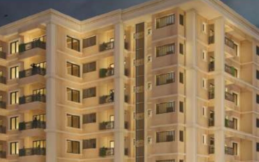 Aakar Acropolis D And B – 2, 3 and 4 BHK Apartments in Mysore