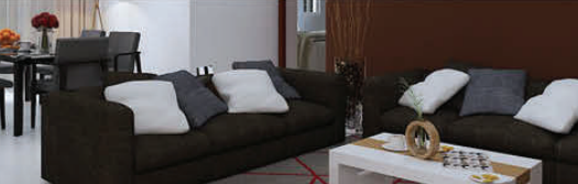 Aakar Acropolis – 2, 2.5, 3 and 4 BHK Apartments in Mysore