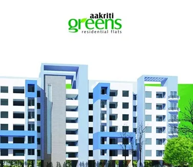 Aakriti Greens – 2 and 3 BHK Apartments in Bhopal