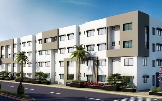 Aakriti Niwas – 1 BHK Apartment in Bhopal