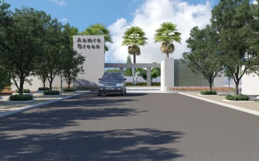 Aamra Green – 1, 2 and 3 BHK Villa and Duplexes in Bhopal