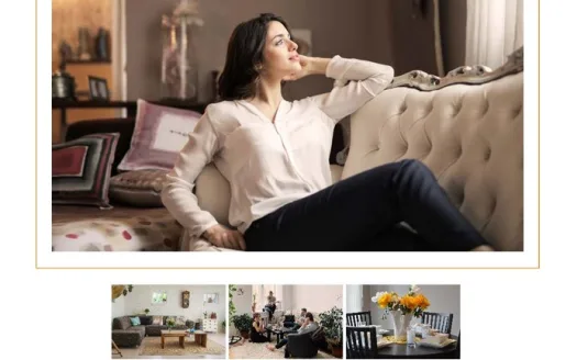 Aamra Green – 1, 2 and 3 BHK Villa and Duplexes in Bhopal