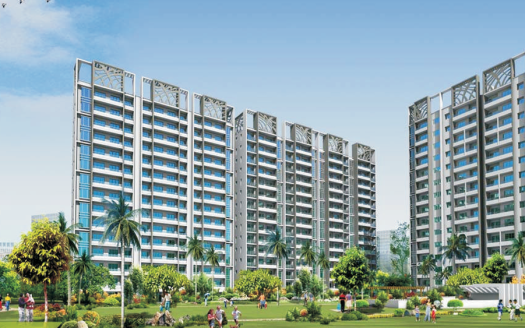 Aarcity Regency Park – 2, 3 and 4 BHK Apartments in Noida