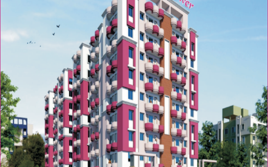 Abhi Amba Tower – 2 and 3 BHK Apartments in Patna