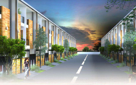 Abhinandan Apna Bungalow Phase II – 3 and 4 BHK Villas in Jaipur