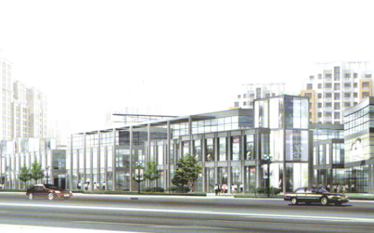 Addela Raj Rakhsa Addela – 2 and 3 BHK Apartments in Noida