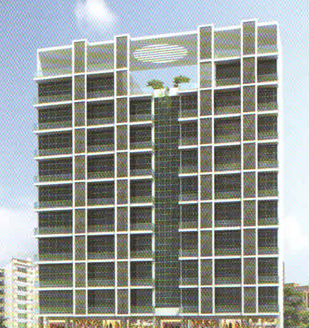 Addela Raj Rakhsa Addela – 2 and 3 BHK Apartments in Noida