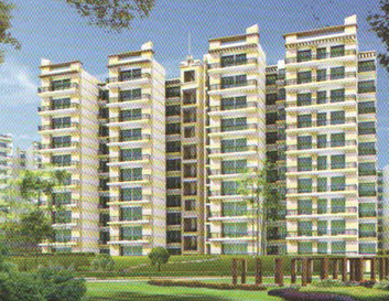 Addela Raj Rakhsa Addela – 2 and 3 BHK Apartments in Noida