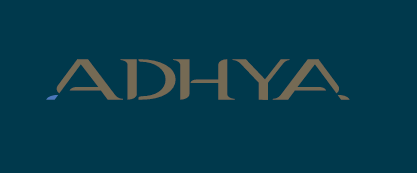 Adhya –  1, 2 and 3 BHK Apartments in Coimbatore