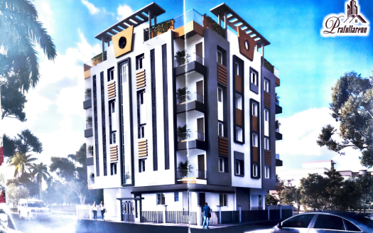 Aditya Prafullarenu – 1, 2 and 3 BHK Apartments in Kolkata