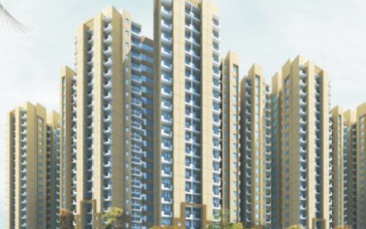 Aditya Luxuria Estate – 2 and 3 BHK Apartments in Ghaziabad