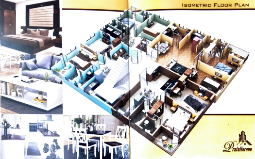 Aditya Prafullarenu – 1, 2 and 3 BHK Apartments in Kolkata