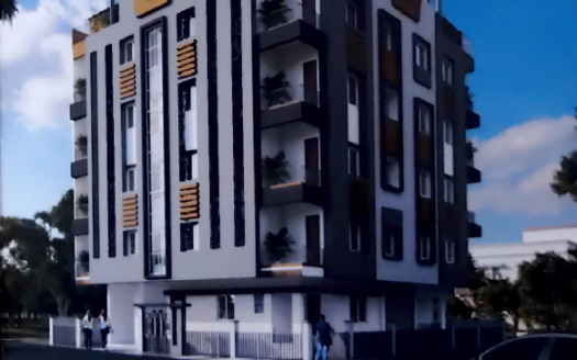 Aditya Prafullarenu – 1, 2 and 3 BHK Apartments in Kolkata