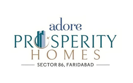 Adore Prosperity Homes – 1 and 3 BHK Apartments in Faridabad