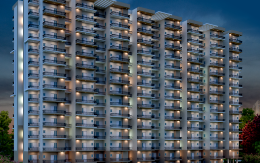 Adore Samriddhi – 2 and 3 BHK Apartments in Faridabad