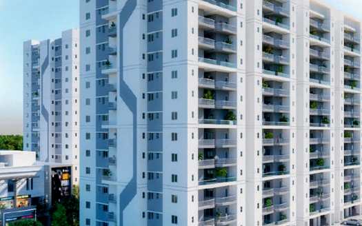 BPTP Park Elite Premium – 3, 3.5 and 4 BHK Apartments in Faridabad