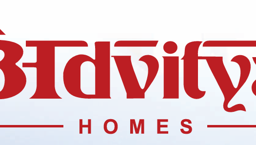 Advitya Homes – 1, 2 and 3 BHK Apartments in Faridabad
