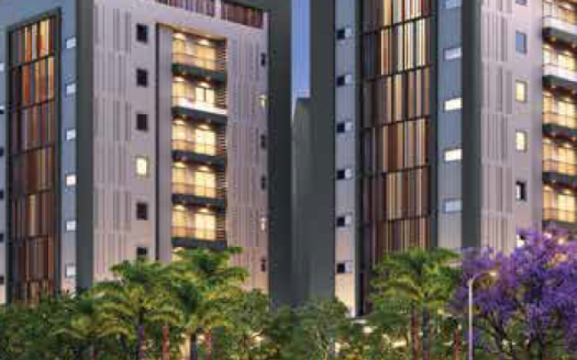Agarwal The Resort – 4 BHK Apartment in Ghaziabad