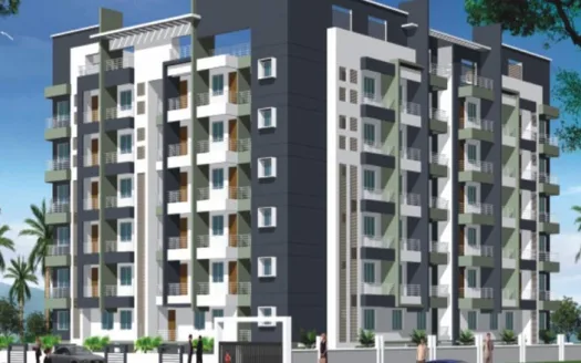 Sagar Disha Residency – 2 and 3 BHK Apartments in Mangalore