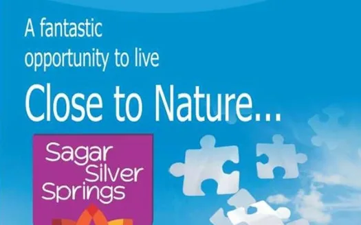 Agrawal Sagar Silver Springs – 3 and 4 BHK Bungalows in Bhopal