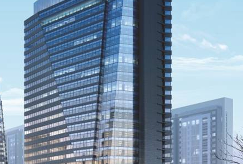 Aims Angel Golf Avenue II – 2, 2.5 and 3 BHK Apartments in Noida