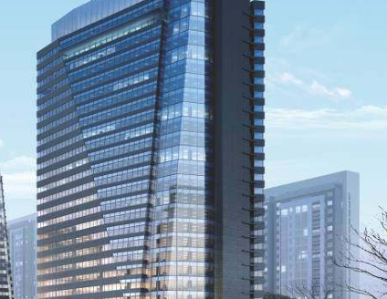 Aims Golf Avenue Phase 3 – 3 BHK Apartment in Noida