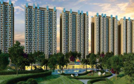 Ajnara City – 2 and 3 BHK Villas in Noida
