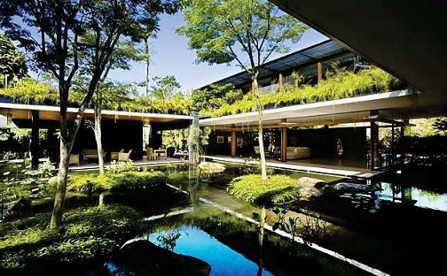 Ajnara City – 2 and 3 BHK Villas in Noida