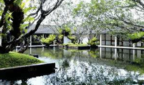 Ajnara City – 2 and 3 BHK Villas in Noida