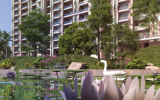 Ajnara The Belvedere – 3,4 and 5 BHK Apartments in Noida