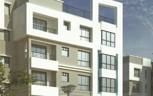 Akshara Niloy – 2 and 3 BHK Apartments in Kolkata