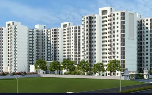 Akshaya Orlando – 2 and 3 BHK Apartments in Chennai