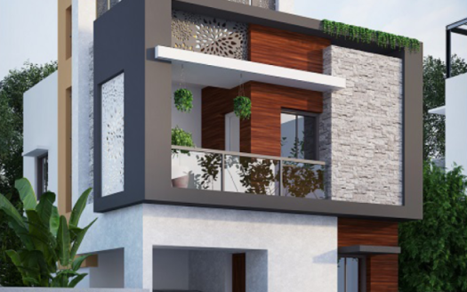 Alankar Royal Nest – 3 and 3.5 BHK Villas in Chennai