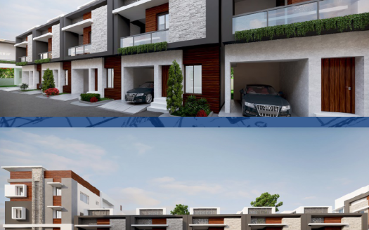 Alankar Royal Nest – 3 and 3.5 BHK Villas in Chennai
