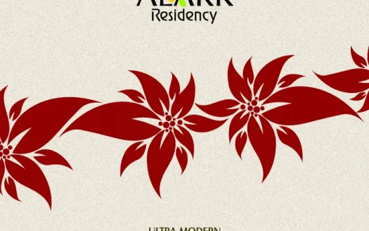 Alark Residency – 2 and 3 BHK Apartments in Bhopal