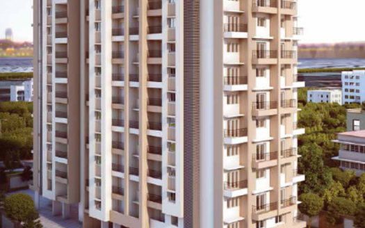 Allegro Aventus – 2 and 3 BHK Apartments in Mangalore