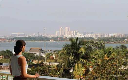 Ambey Eco Valley – 1, 2 and 3 BHK Apartments in Kolkata