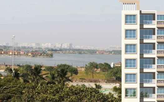 Ambey Eco Valley – 1, 2 and 3 BHK Apartments in Kolkata