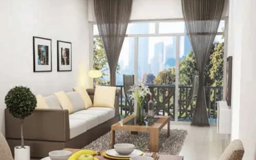 Ambey Eco Valley – 1, 2 and 3 BHK Apartments in Kolkata