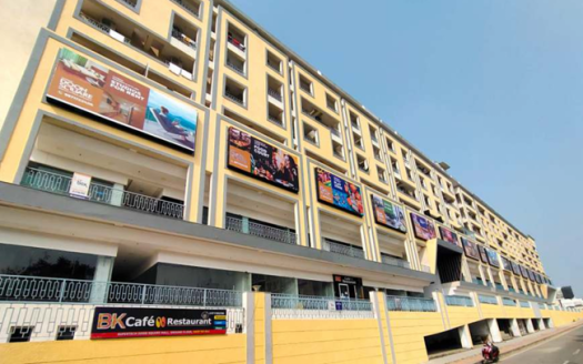 Ametek Doon Square – 1 RK Apartment in Dehradun