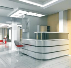 Amrapali Cosmos – 2 and 3 BHK Apartments in Kochi