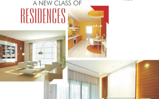 Amrapali Cosmos – 2 and 3 BHK Apartments in Kochi