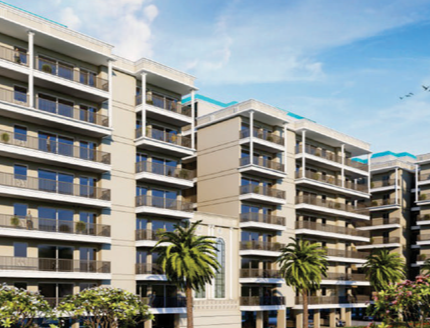 Anirudh Vansihka Greens – 1, 2 and 3 BHK Apartment and Penthouses in Dehradun