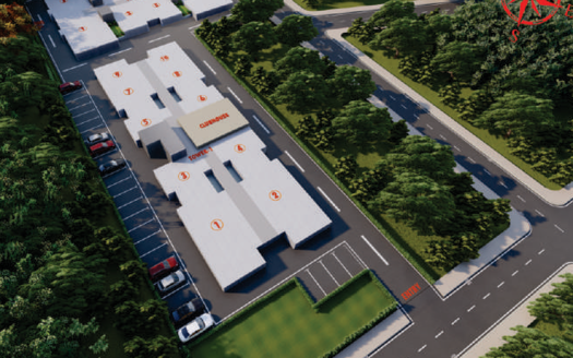 Anirudh Vansihka Greens – 1, 2 and 3 BHK Apartment and Penthouses in Dehradun