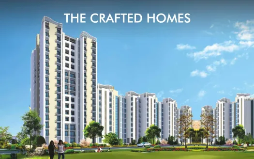 Ansal Orchard County I – 2 And 3 BHK Apartments in Chandigarh