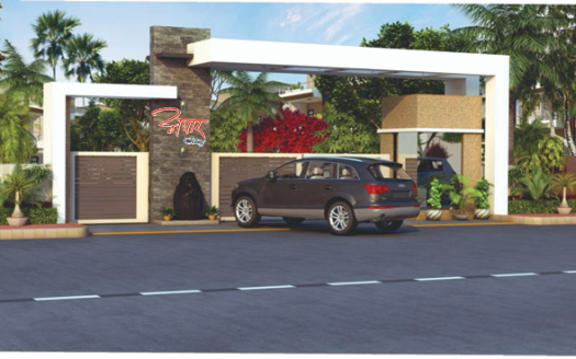 Apaar City – Residential Plots in Bhopal