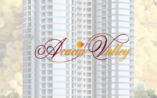 Apex Buildcon Acacia Valley – 2 and 3 BHK Apartments in Ghaziabad