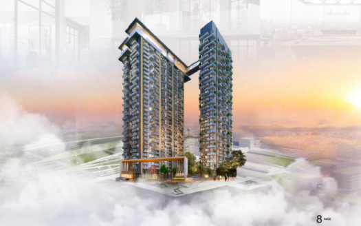 Apex D Rio – 3 and 4 BHK Apartments in Ghaziabad