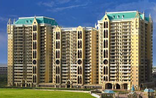 Apex The Kremlin – 2, 2.5, 3 and 4 BHK Apartments in Ghaziabad