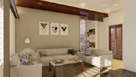 Arima Longitude – 2, 2.5 and 3 BHK Apartments in Coimbatore